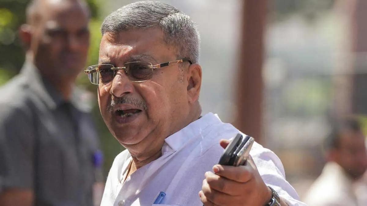 তৃণমূলের বিদ্রোহী ব্লকের বিরুদ্ধে কল্যাণের বিস্ফোরক মন্তব্য