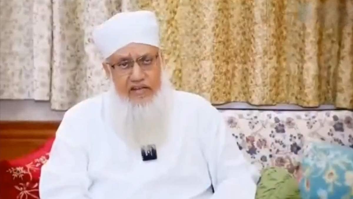‘দলিত, শিখ‑লিঙ্গায়ত শিব ভক্তদের মুসলিমদের সঙ্গে মিলিয়ে দেব!’‑এ বিস্ফোরক মন্তব্যে ইমাম রশিদীর ঝড়ো প্রতিক্রিয়া