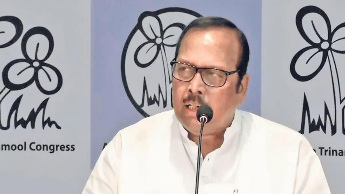 সুখেন্দুশেখরের তোপে মমতা, দুর্নীতির পূর্ণাঙ্গ তদন্তের দাবি