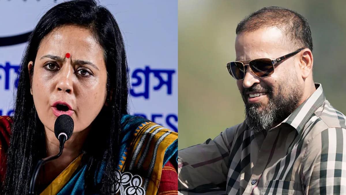 তৃণমূলের ভাঙনের পর ঘাসফুল শিবিরে চরম অন্তর্দ্বন্দ্ব