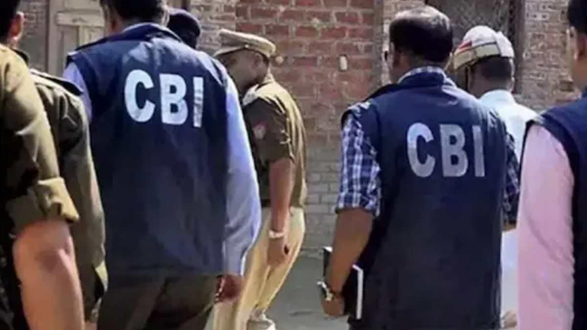 সিবিআইকে ফ্রি হ্যান্ড দিল নতুন সরকার
