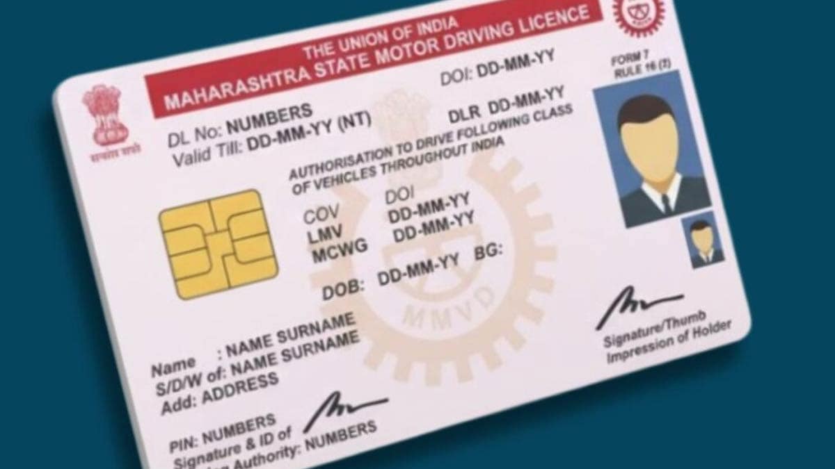 মোদী সরকারের বড় সিদ্ধান্তে এবার ড্রাইভিং লাইসেন্স হচ্ছে ডিজিটাল