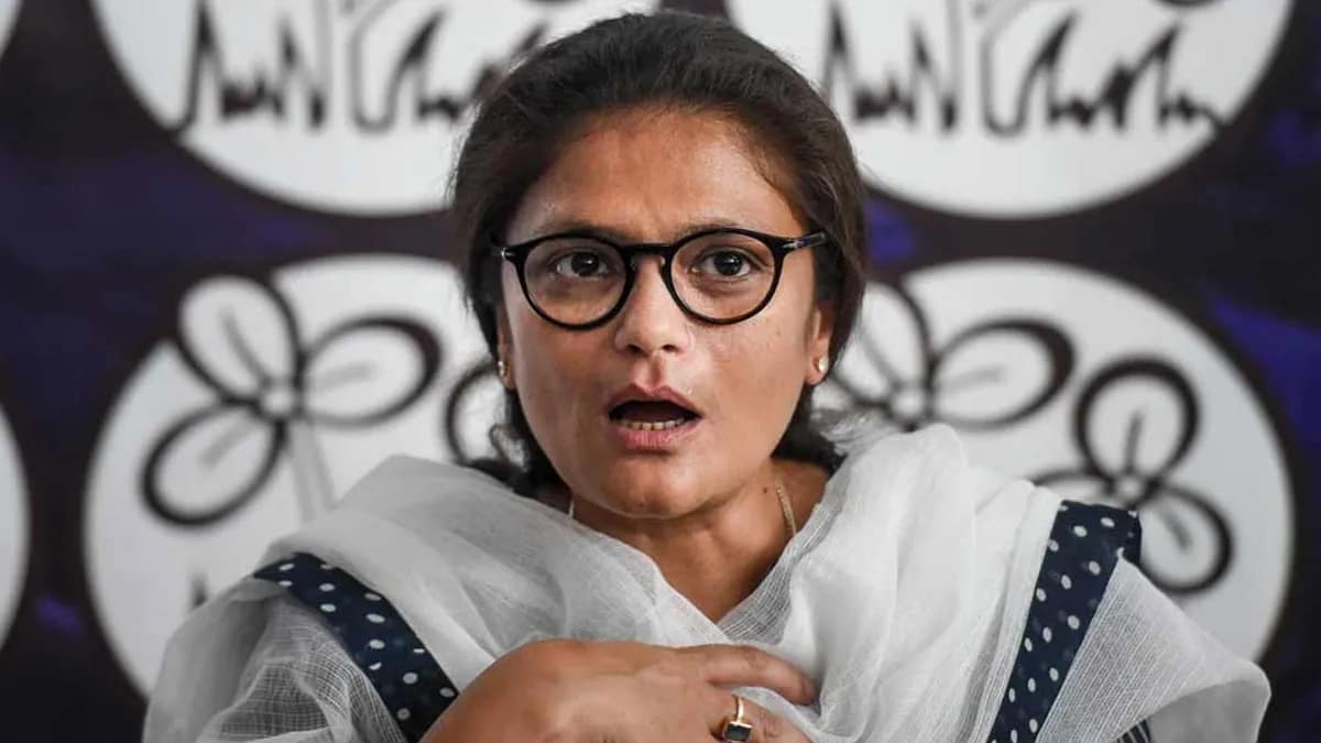 রাজ্যসভাতে ফের ধাক্কা! সুখেন্দুরশেখরের পর সাংসদ পদ ছাড়লেন সুস্মিতা দেব
