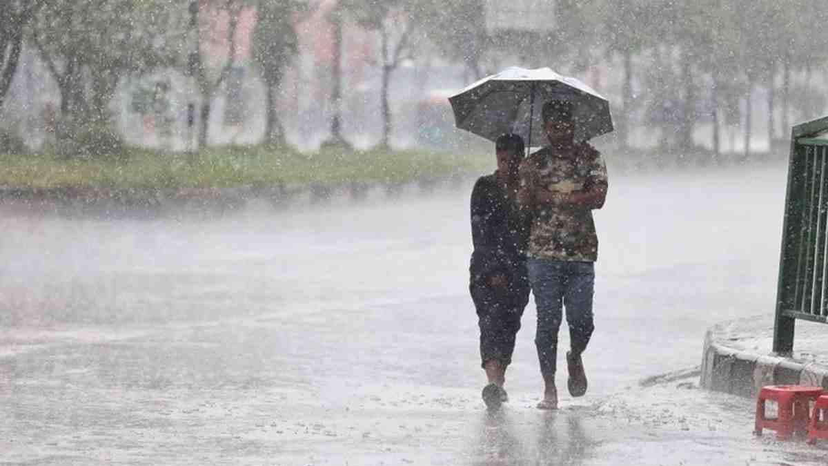 বঙ্গে প্রাক-বর্ষার তাণ্ডব