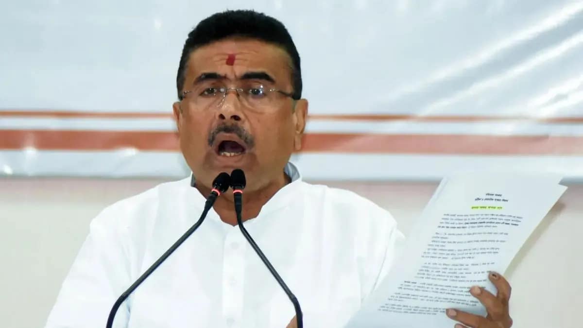 বাংলার ১০০ দিনের প্রকল্পে ৭০০ কোটি টাকা, দুর্নীতি রুখতে কেন্দ্রে কঠোর পদক্ষেপ