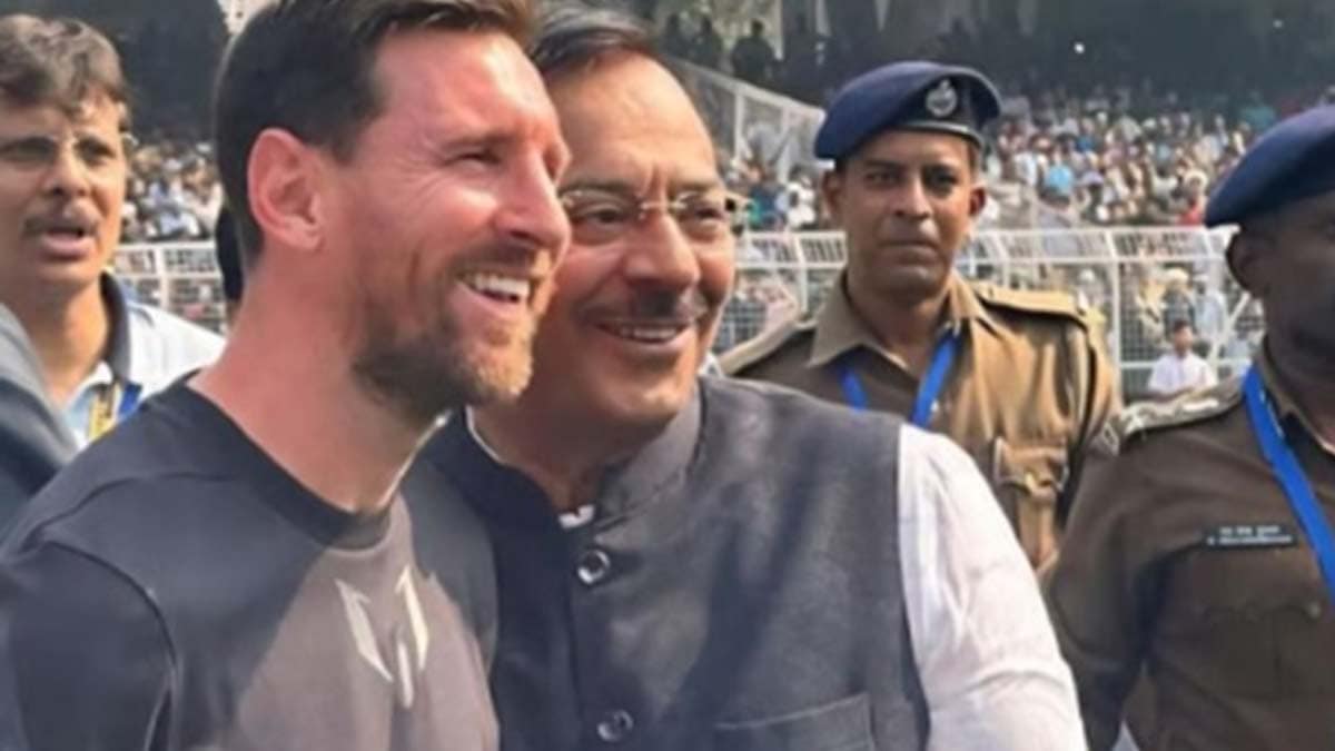 মেসিকাণ্ডে অরুপকে রক্ষাকবচ দিল হাইকোর্ট