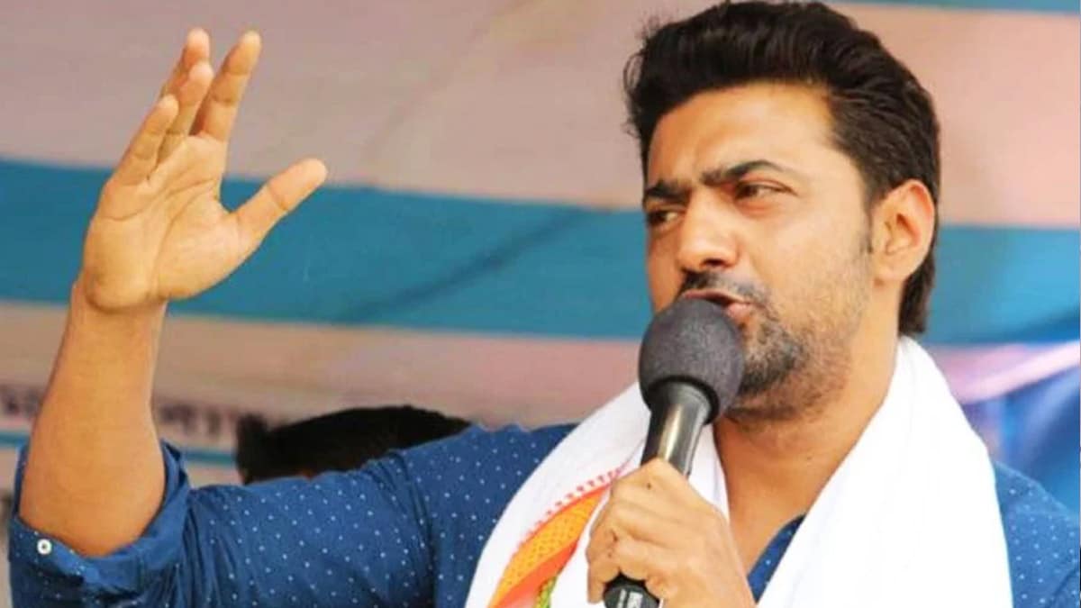 ** দিদি জীবিত থাকলে…! শুবেন্দু বৈঠকে দেবের উচ্ছ্বাসপূর্ণ বার্তা, কোলাঘাটে তোলপাড়ের পটভূমি