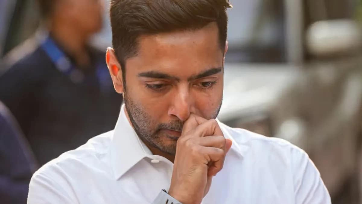 সিআইডি নোটিস চ্যালেঞ্জ করে হাইকোর্টে অভিষেক
