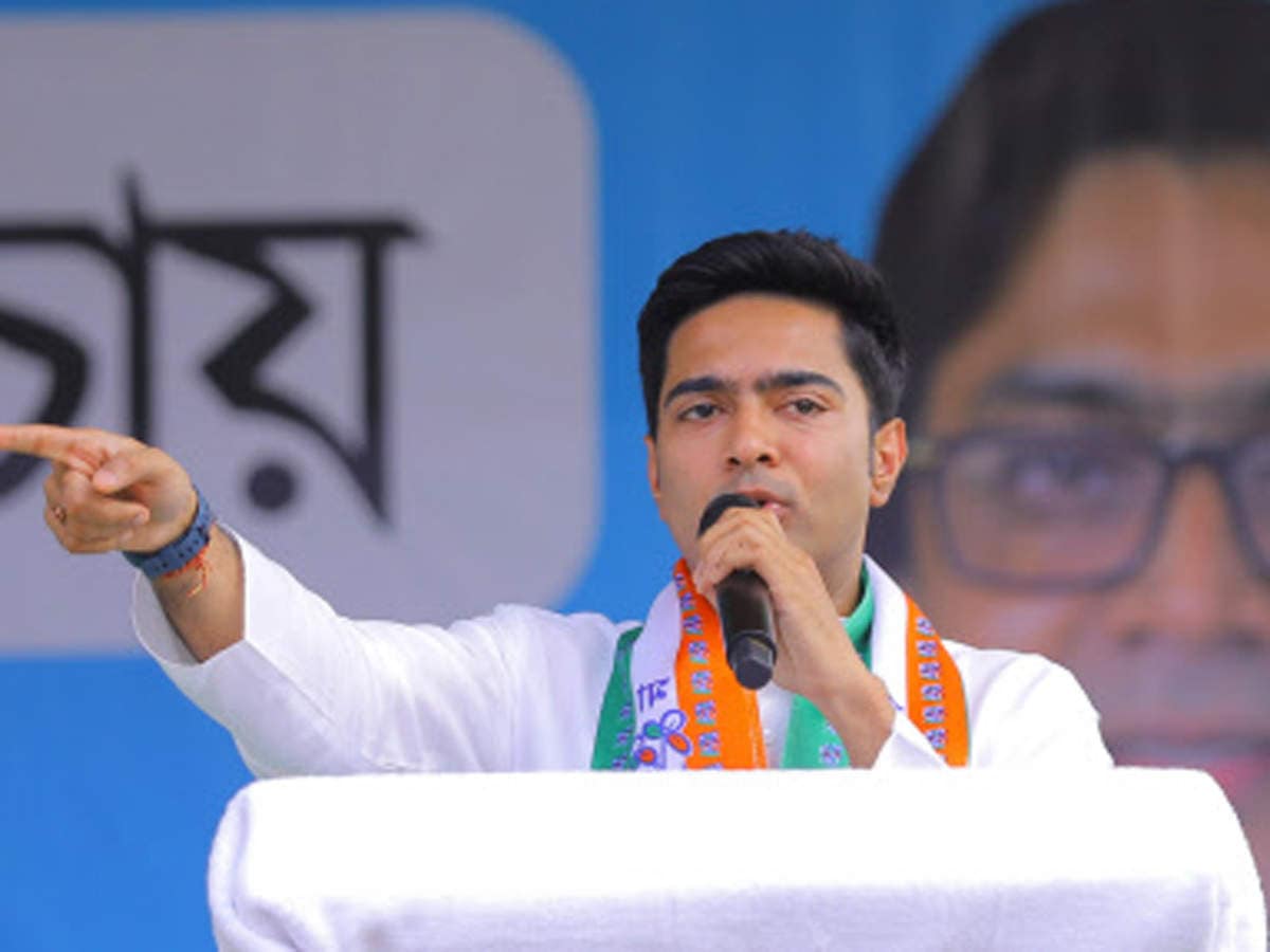 শহিদদের উদ্দেশ্যে সোশ্যাল মিডিয়ায় সমবেদনা জানালেন অভিষেক বন্দ্যোপাধ্যায়