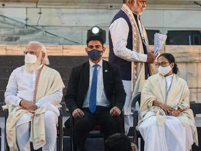 আগামী বুধবার প্রধানমন্ত্রীর সঙ্গে দেখা করবেন মমতা বন্দ্যোপাধ্যায়