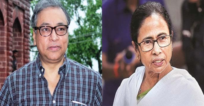 রাজ্যসভা নির্বাচনে প্রার্থী ঘোষণা তৃণমূলের