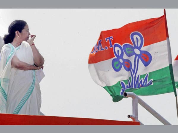 ত্রিপুরা দখলে বাংলার ‘উইনিং কম্বিনেশন’ নামাচ্ছে তৃণমূল