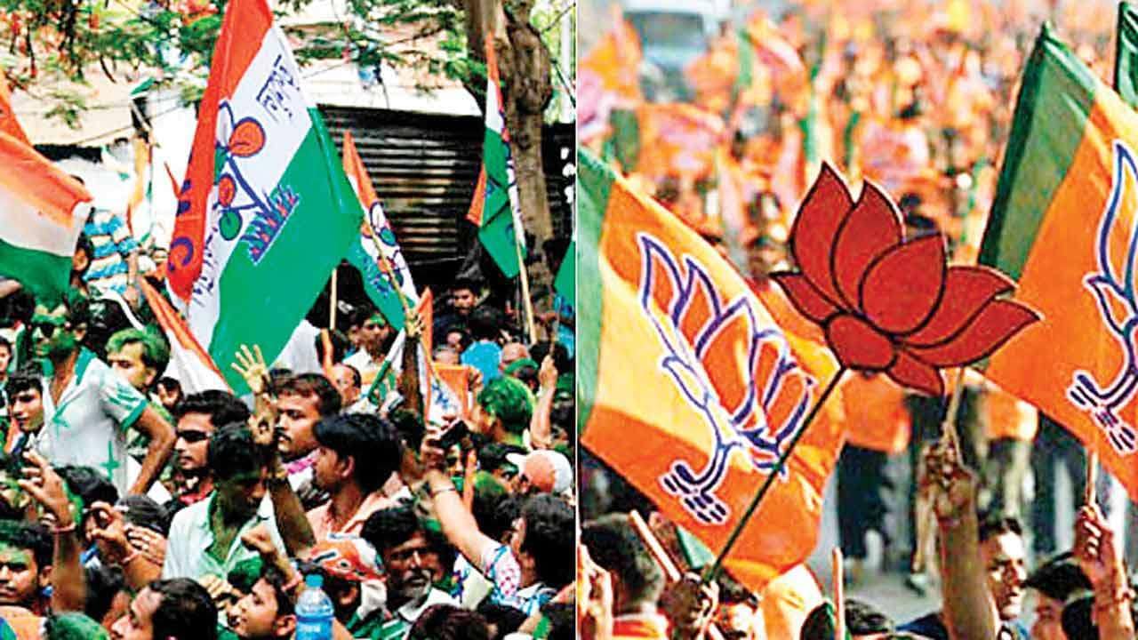 মুখ্যমন্ত্রী উত্তরবঙ্গ সফরে ভাঙতে পারে বিজেপির সংগঠন