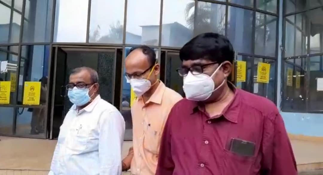 আর জি কর হাসপাতালের অচলাবস্থা কাটাতে উদ্যোগী রাজ্য সরকার