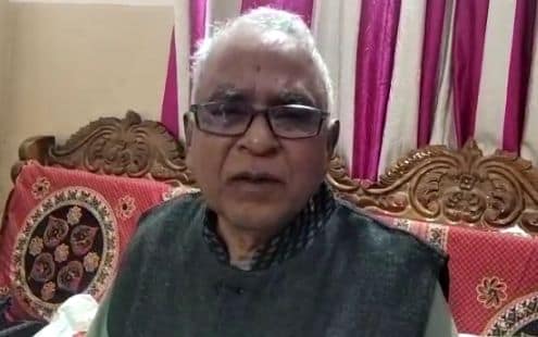 মমতা বন্দ্যোপাধ্যায়ের নির্দেশে নির্দল প্রার্থী থেকে সরে দাঁড়ালেন গোবরডাঙ্গার প্রাক্তন চেয়ারম্যান সুভাষ দত্ত