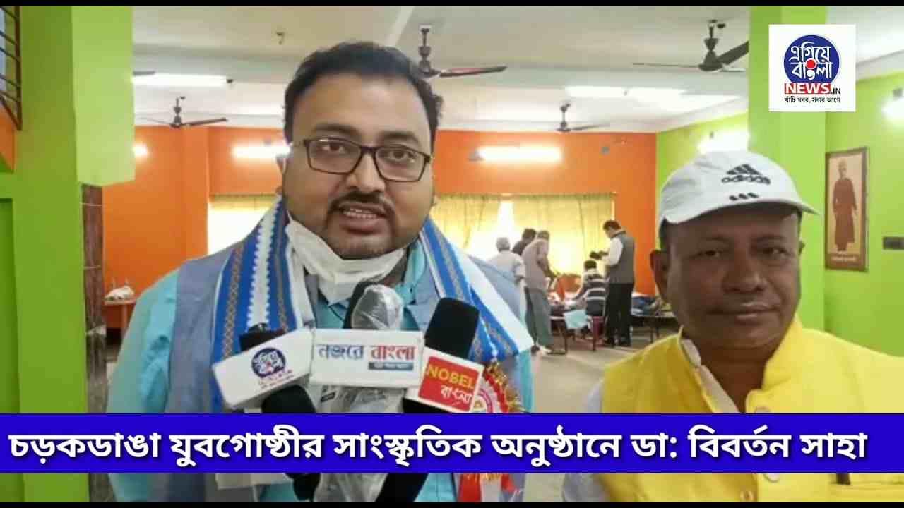 ডাক্তারবাবুর হাত ধরেই উন্নয়নের স্বপ্ন বারাসাতের ২১ নম্বর ওয়ার্ডে