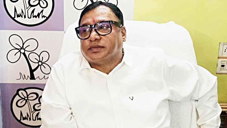 PAC চেয়ারম্যান কৃষ্ণ কল্যাণী, আইনের পথে শুভেন্দু ; পাল্টা জবাব তৃণমূলের