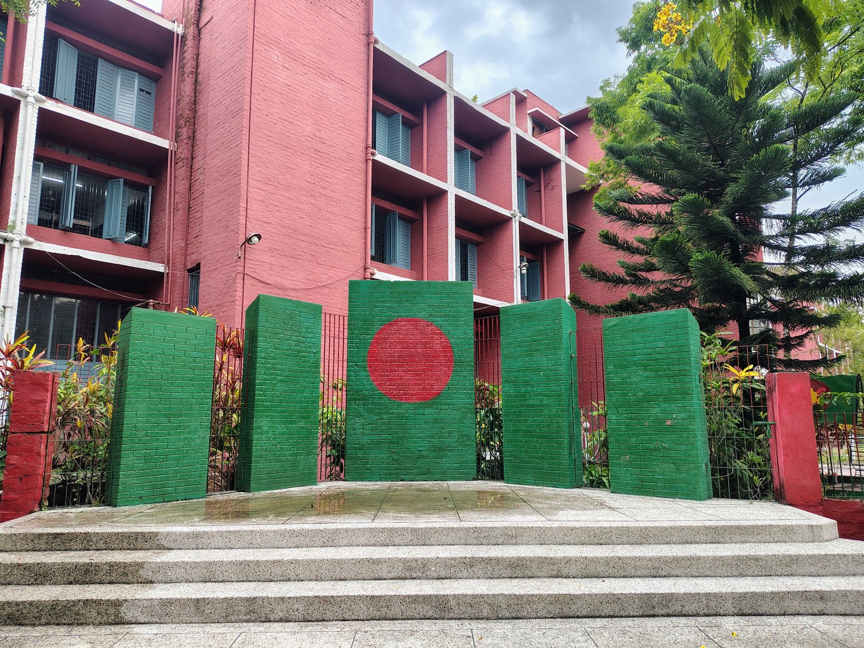 বাংলাদেশ ও পশ্চিমবঙ্গে সরকারি পরিবর্তন নদী চুক্তির উপর প্রভাব ফেলতে পারে