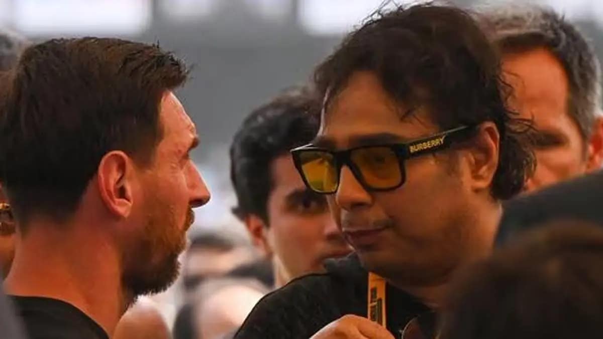 এবার শতদ্রু দত্তের বিরুদ্ধে আইনি পদক্ষেপ