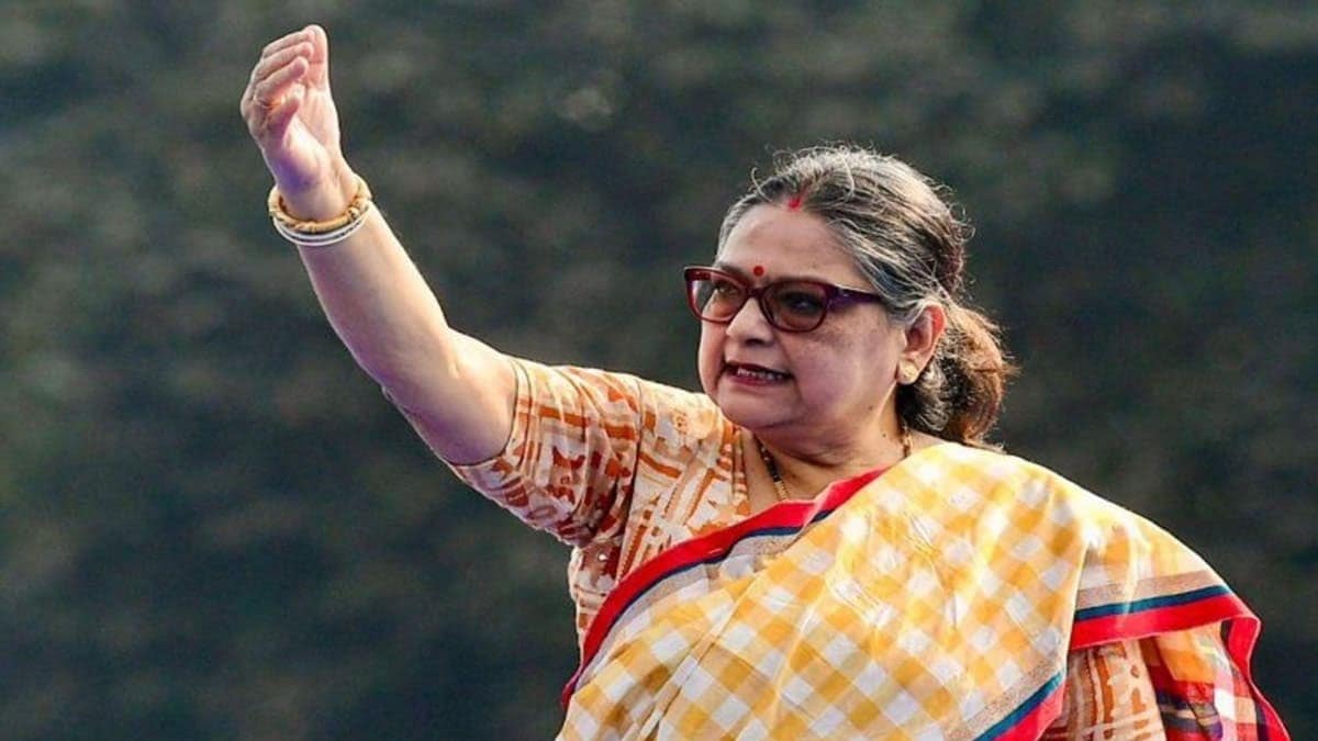 লোকসভা নির্বাচনে তৃণমূলের অশান্তি, বিদ্রোহীরা ঘুরপাকে চাপ বাড়ছে