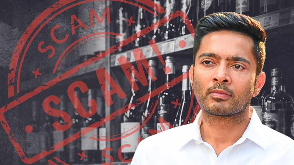 প্রতি মদের বোতলে টাকা পেত অভিষেক! তাপসের অভিযোগে জ্বলে উঠল রাজনীতিক উত্তেজনা