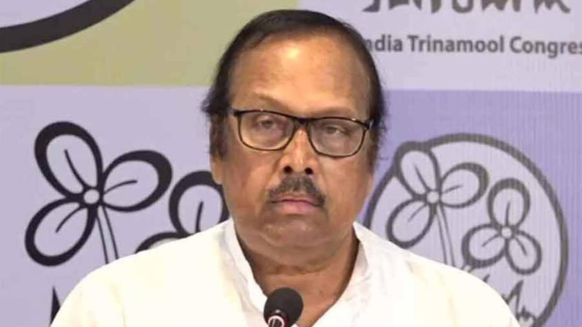 ** রাজ্যসভা থেকে ইস্তফা দিলেন তৃণমূল সাংসদ সুখেন্দু শেখর রায়