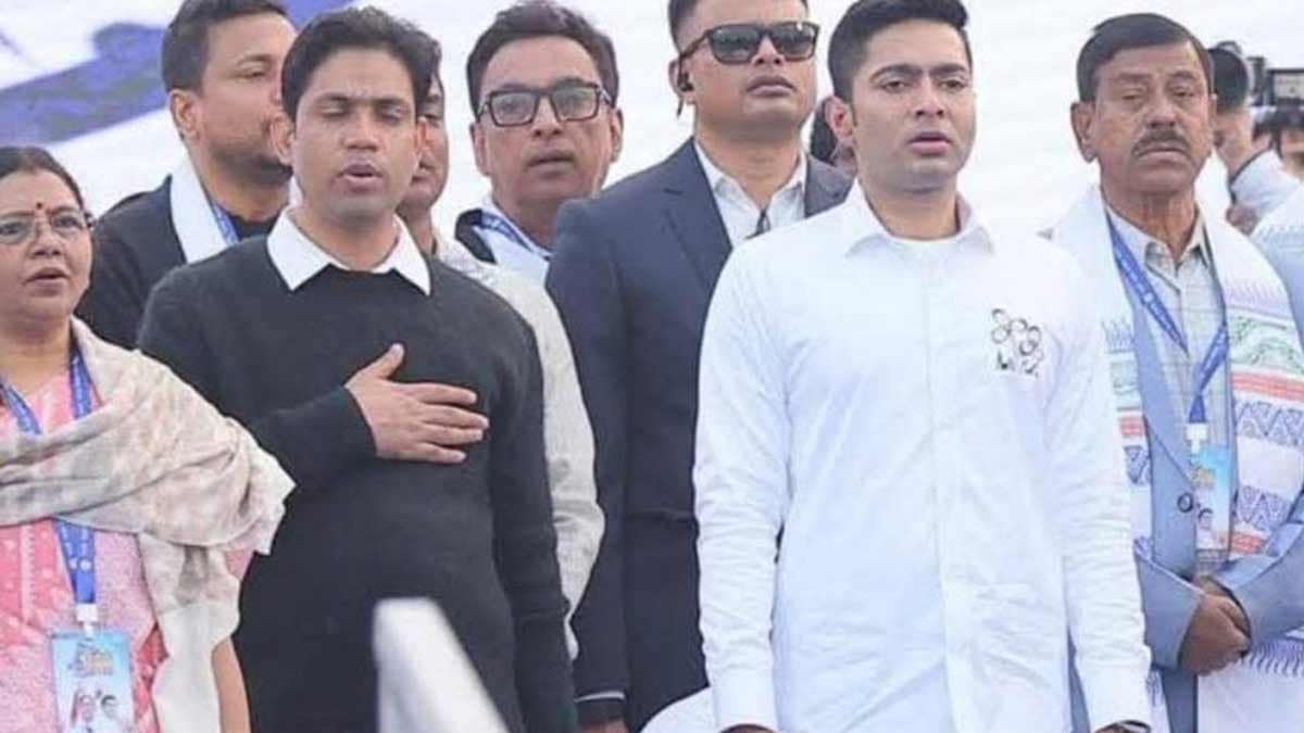 খাট কালচারে পিছিয়ে নেই জাহাঙ্গীর! অফিস ভেঙে উদ্ধার ‘OYO’ রুম