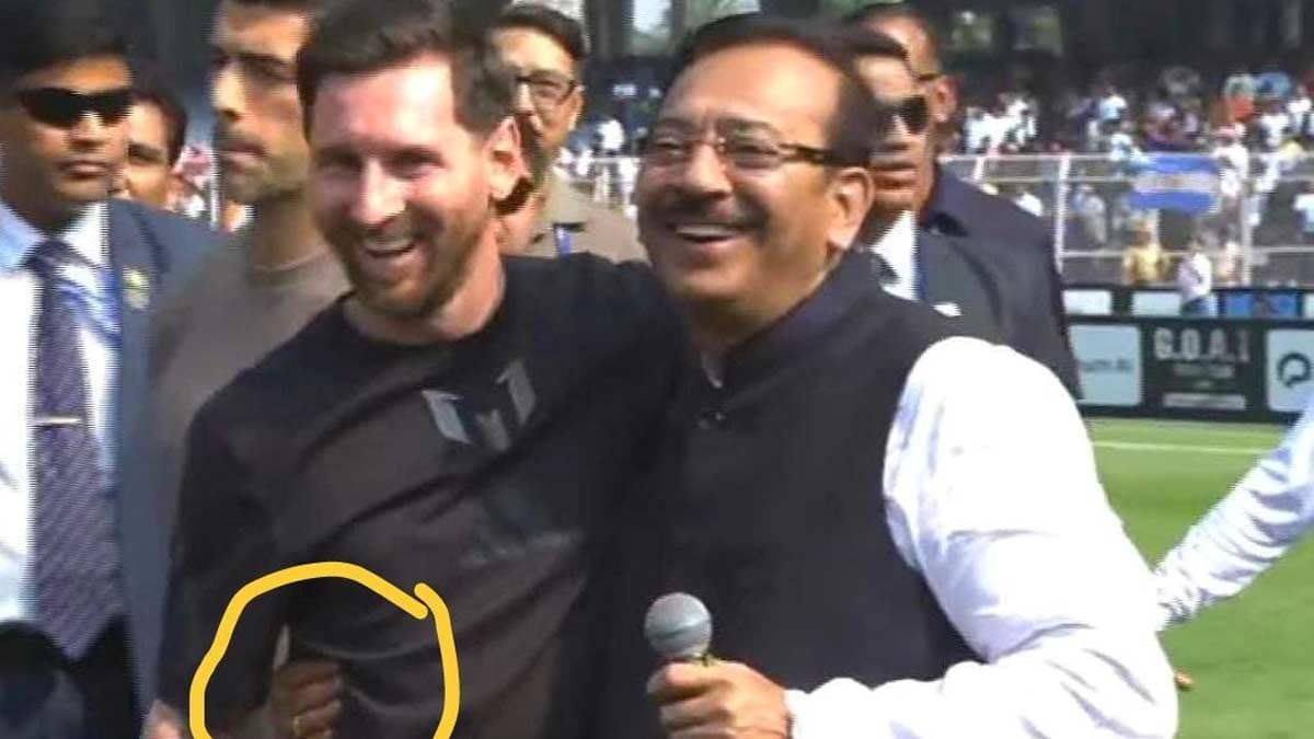 আজও হাজিরা এড়ালেন অরূপ! আরও কড়া পদক্ষেপের পথে প্রশাসন