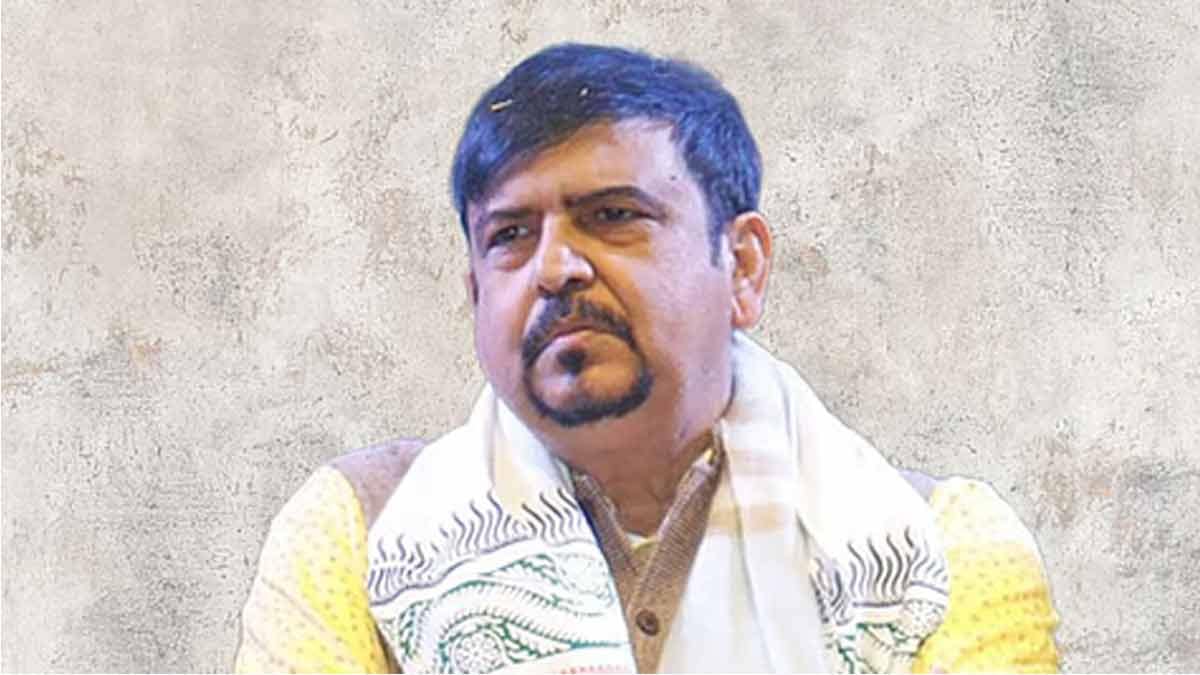 হাইকোর্টে ধাক্কা খেলেন সুজিত বসু, জরুরি আবেদন বাতিল