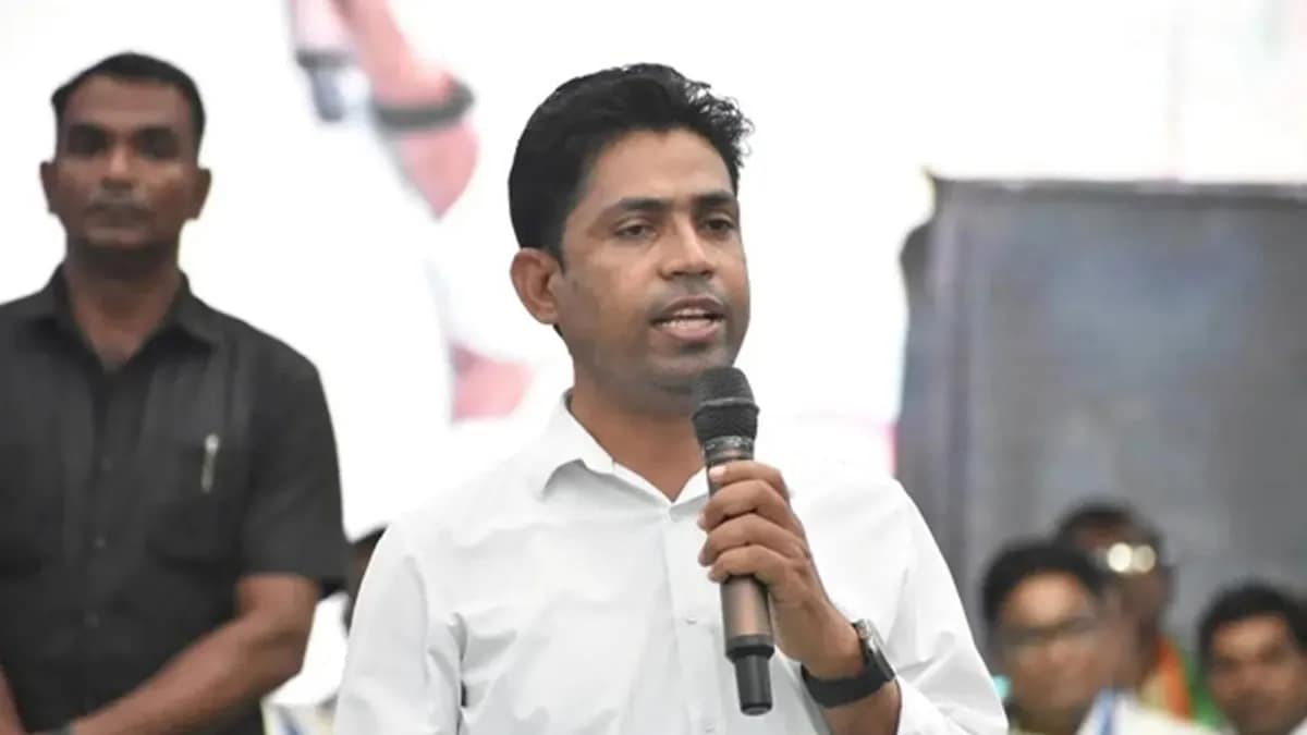 গ্রেফতার তৃণমূল প্রার্থী ‘পুষ্পা’ জাহাঙ্গির খান