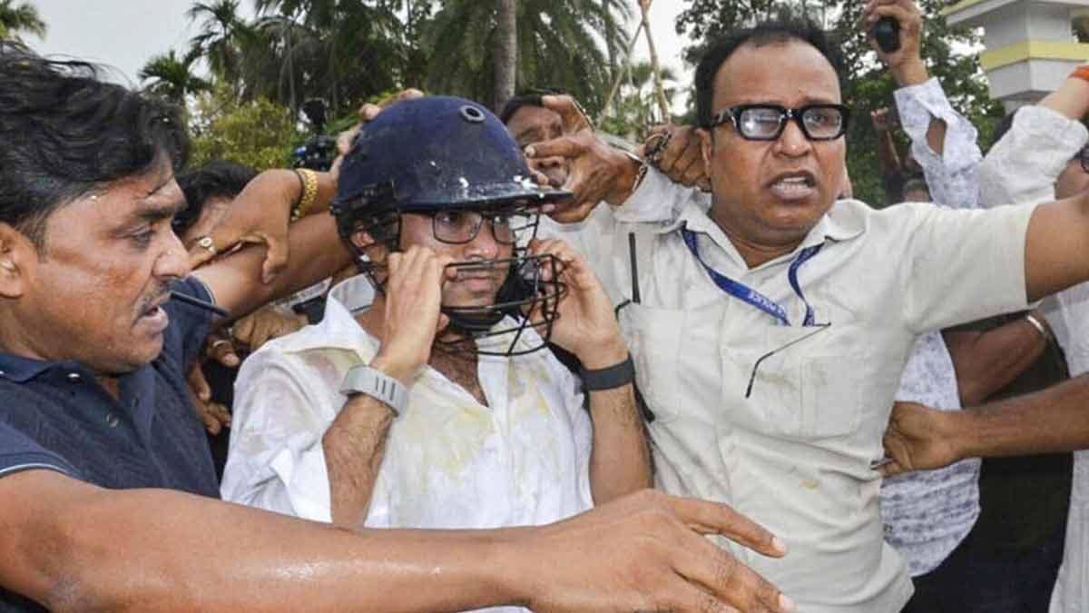 ফের অভিষেককে নোটিস দিতে কালীঘাটের বাড়িতে CID! মঙ্গলেই অমঙ্গলের সম্ভবনা