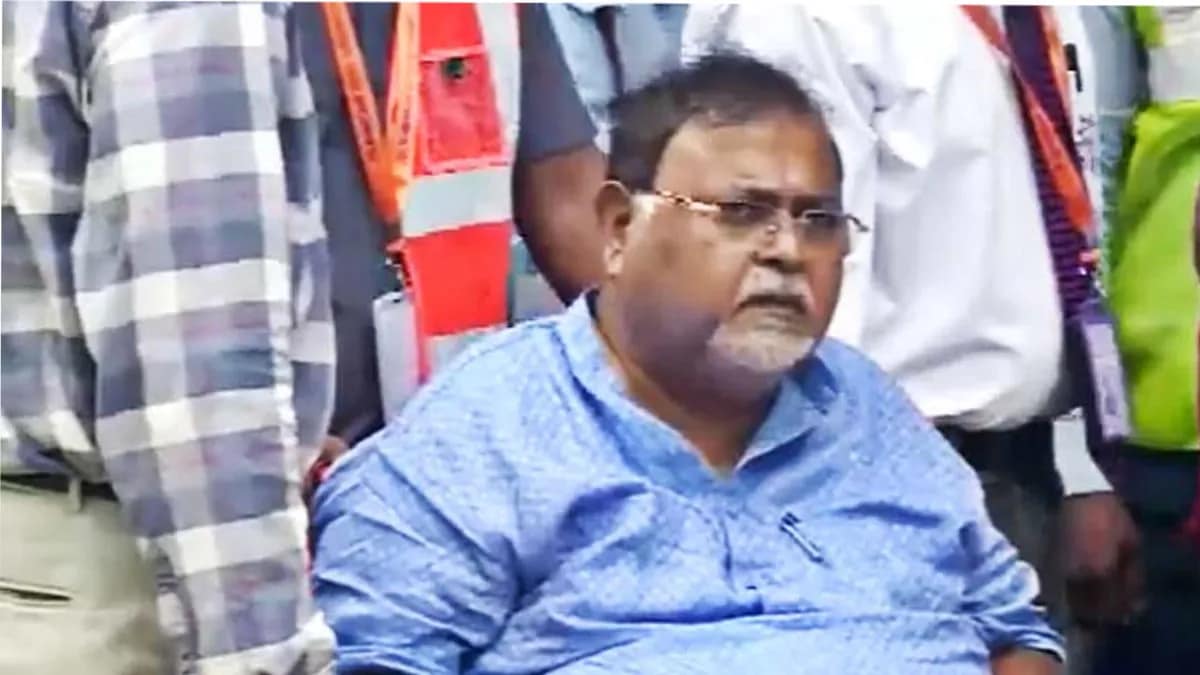 বাপ্পার বিরুদ্ধে ক্ষোভের বিস্ফোরণ, মুখ খুললেন পার্থ