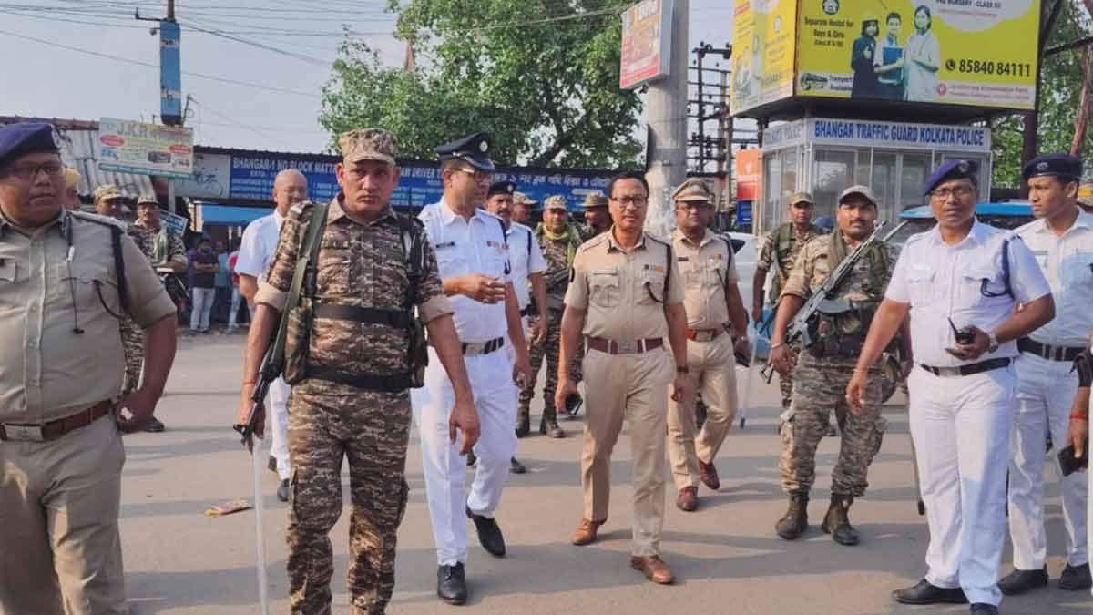 মেসি কাণ্ডে বিশ্বাস ভাইদের বাড়িতে তল্লাশি