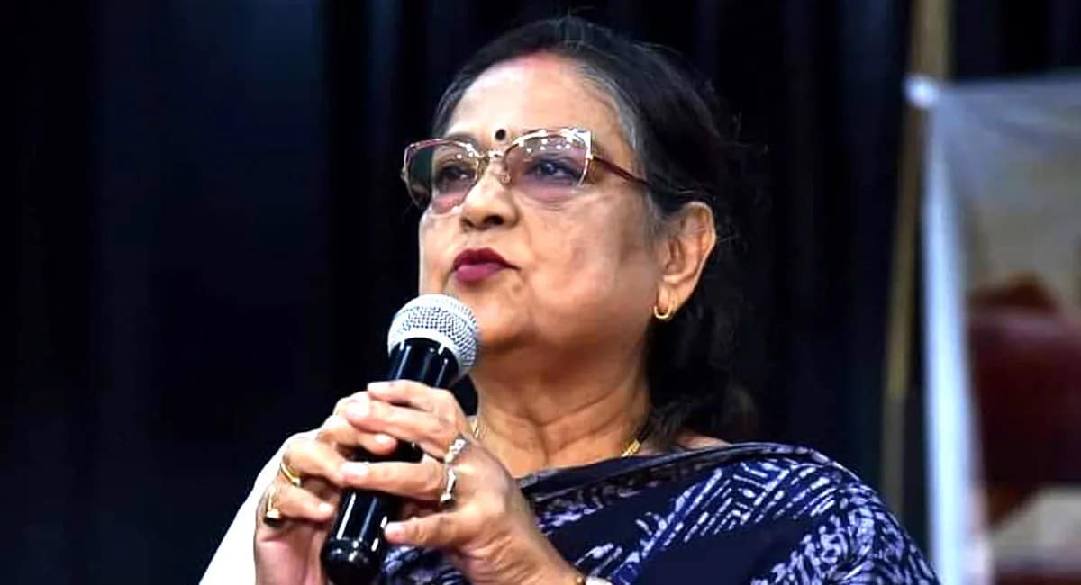 দিল্লিতে মমতা, স্পিকারের ঘরে ২০ সাংসদের চিঠি; কাকলির বড় সিদ্ধান্ত