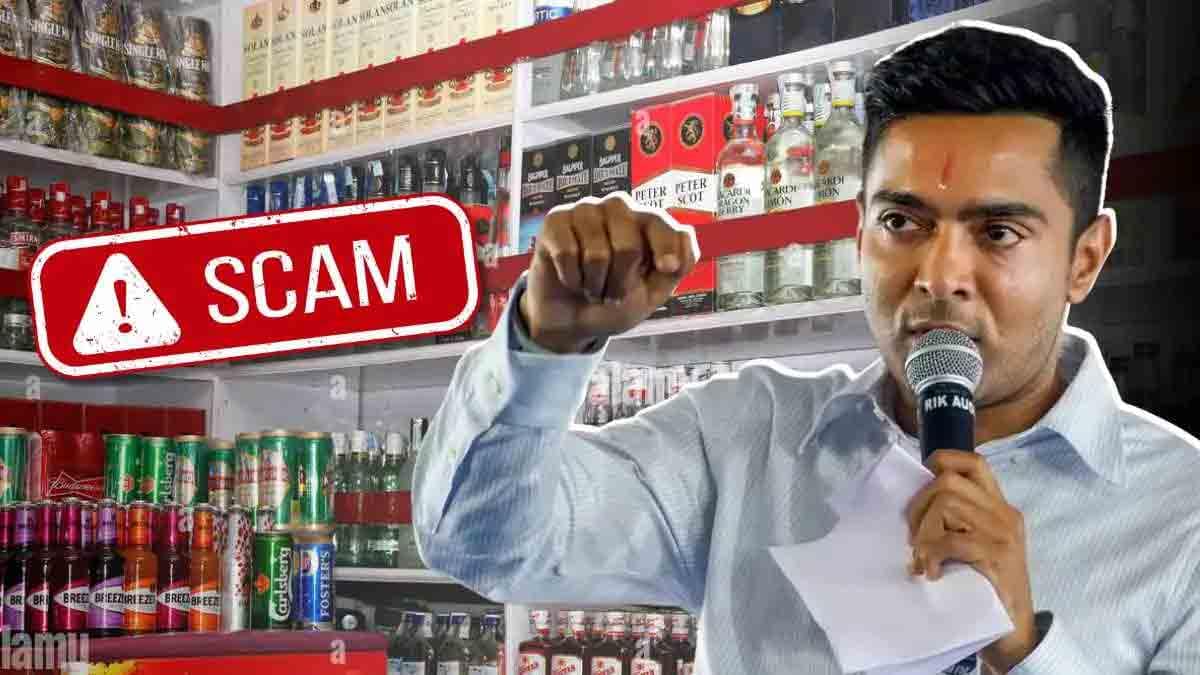 আবগারি কেলেঙ্কারিতে খুচরো বিক্রেতাদের টেনে আনা অন্যায়, দায়মুক্তির দাবি বিজন পাত্রের