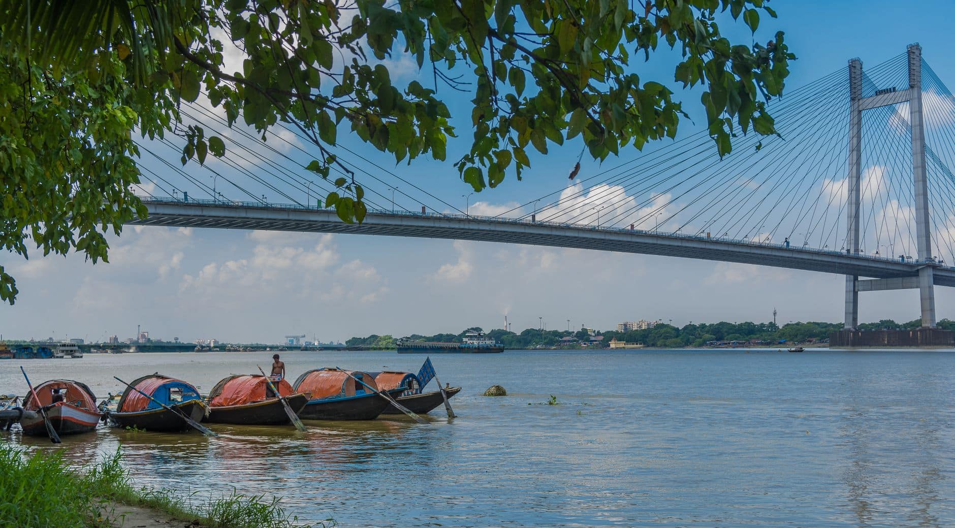 পশ্চিমবঙ্গ: নতুন সূচনা
